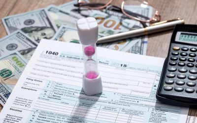 Stein & Provost LLP’s Tax Extension Breakdown