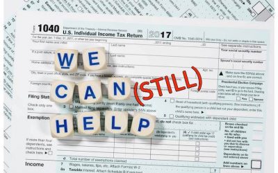 3+ Reasons Why Mercer County Taxpayers Might Need to File an Amended Return