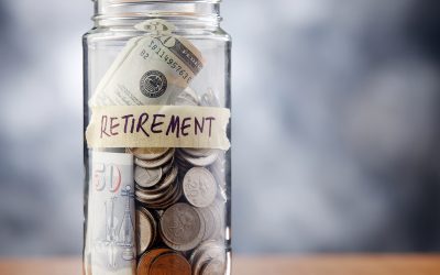 Retirement Money and Five Financial Mistakes To Avoid by Stein & Provost CPAs, LLP
