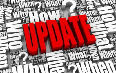 The New Stimulus Update and Tax Issues for Mercer County Filers