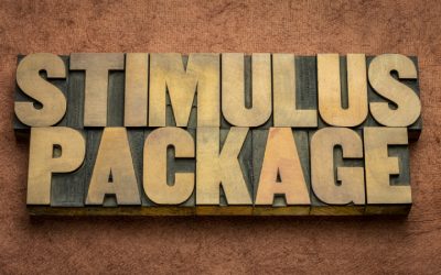 Third Stimulus Package Update For All Mercer County Taxpayers