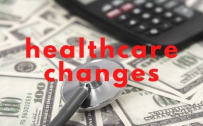 Key Healthcare Changes From ARPA For Mercer County Taxpayers