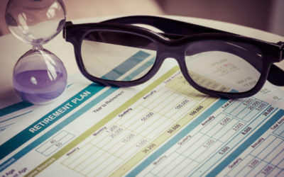 A Great Retirement Planning and Portfolio Tip for Our Mercer County Friends