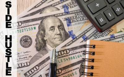 The Tax Trap Mercer County Side Hustlers Need to Know About