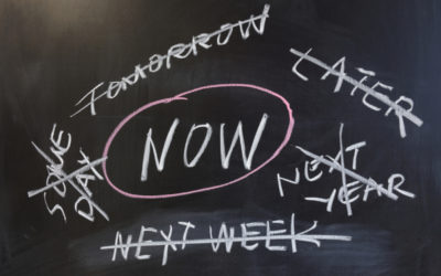 The Why and How Behind Procrastination – Something for Mercer County Friends to Consider
